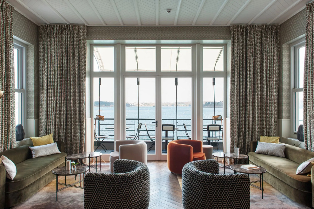 Castelbrac Hotel & Spa