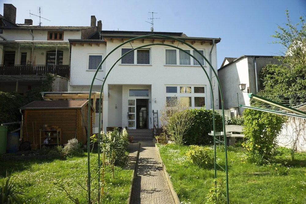 Niedersburger Eck, wandern, radfahren, genießen, erholen