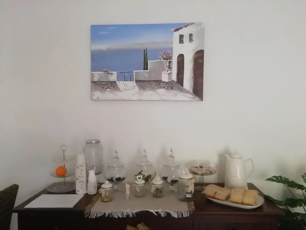 Fitta Chambre Mavì