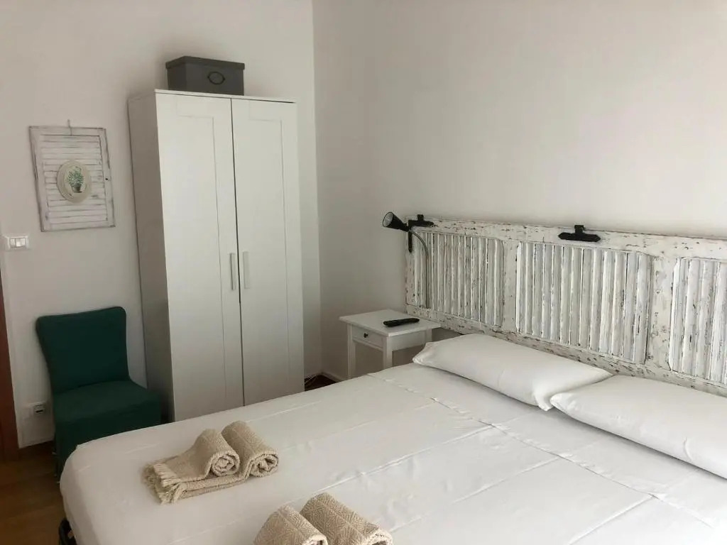 B&B Casa Dolce Casa