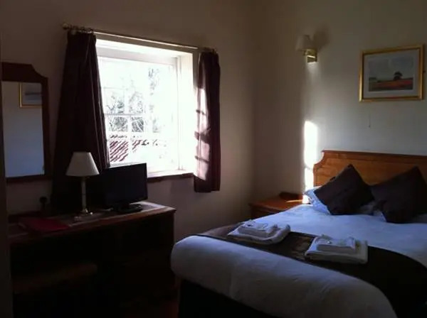 Wensum Lodge Hotel