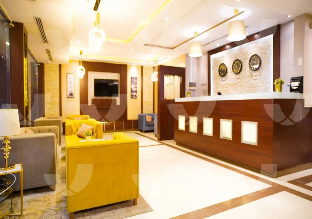 Amar Furnished Hotel Apartments