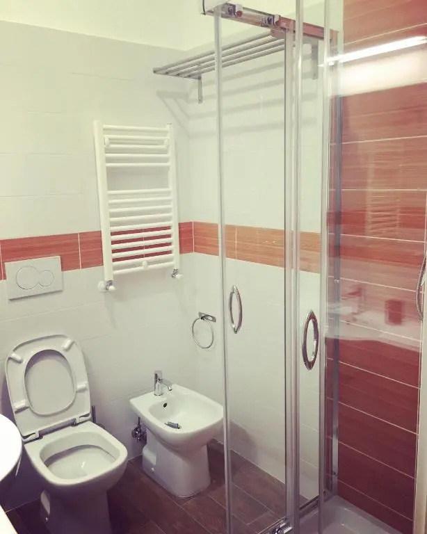 Caracalla Room Rental