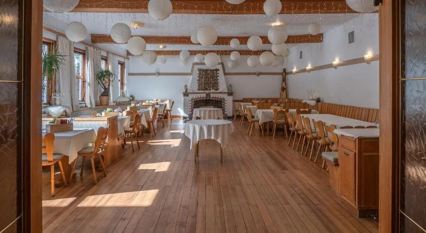 Hotel Restaurant Alatsee