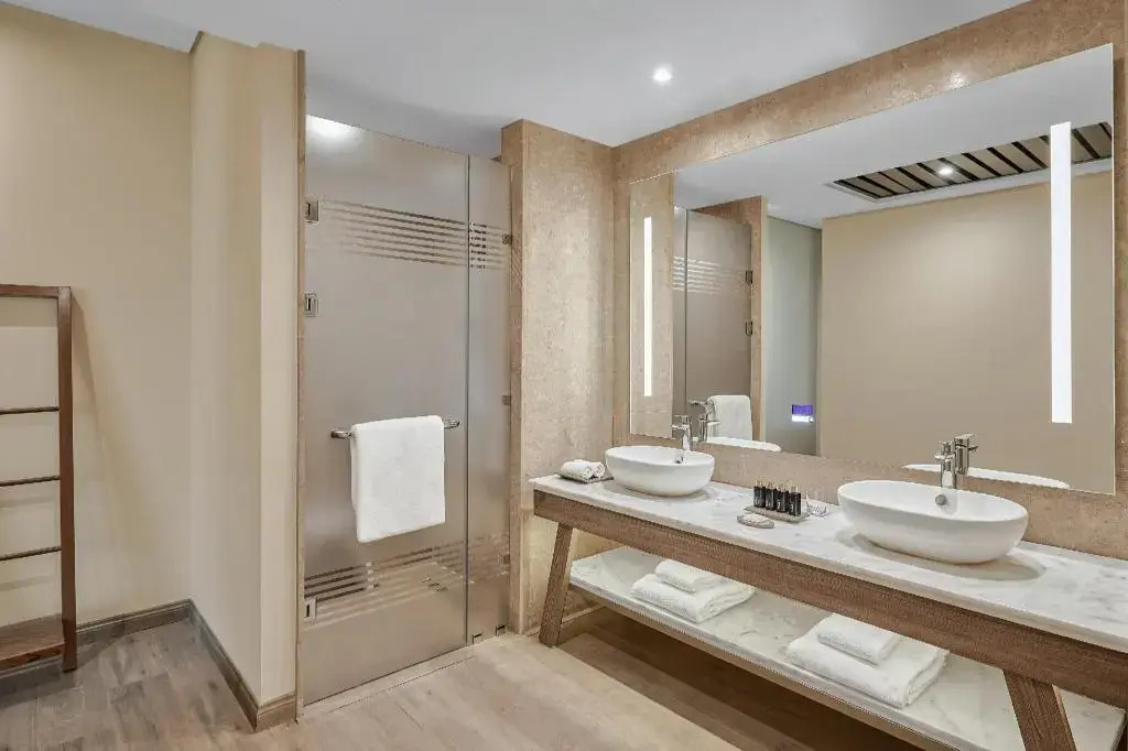 Отель Hyatt Regency Cairo West