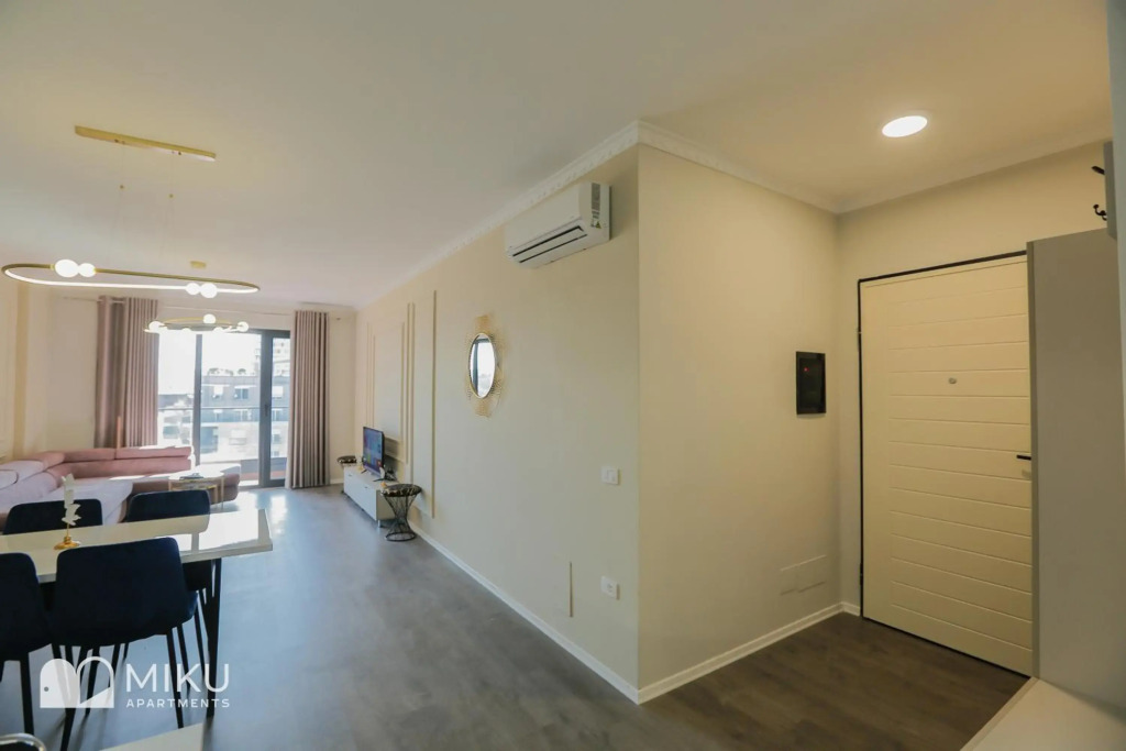 Miku Apartment- Luxurious 2Bd At Olympic Residence