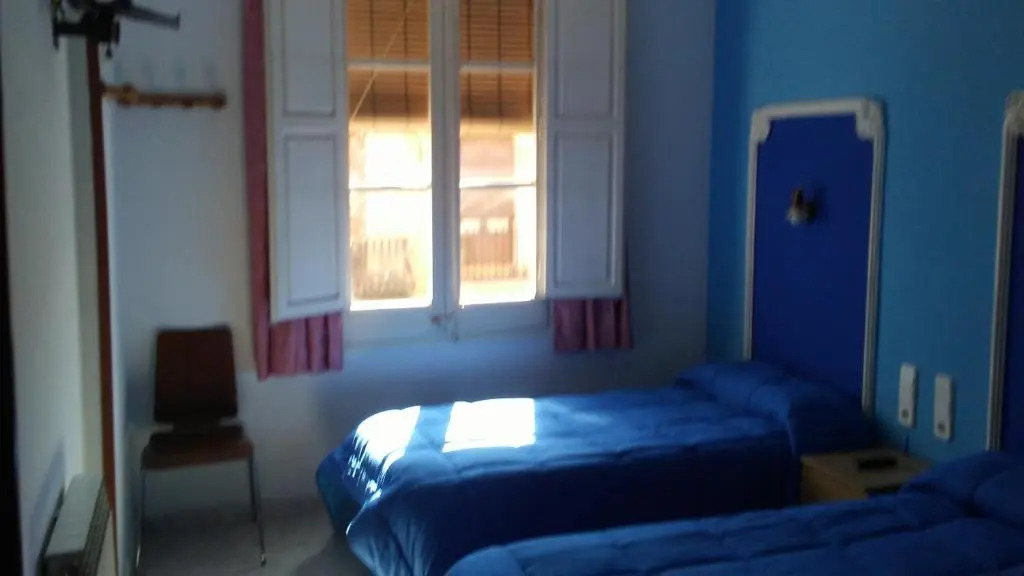 Hostal Porta de Ferro
