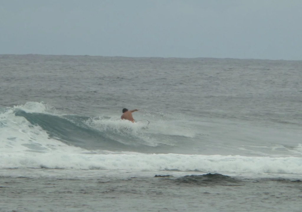 Sailfish Bay Surf & Big Game Fishing Lodge