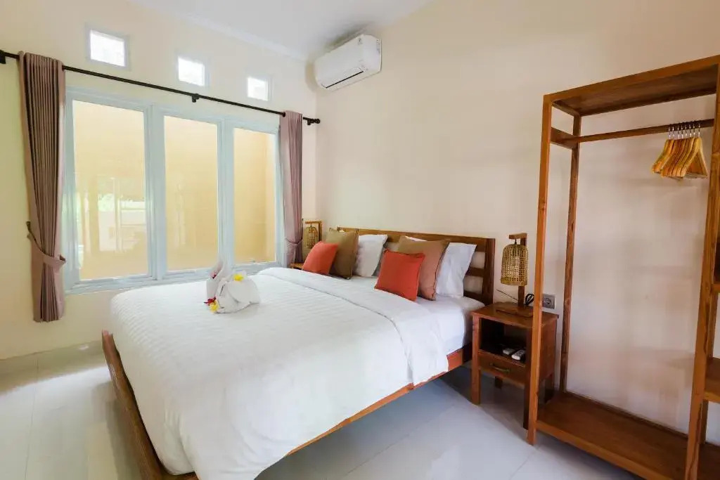 Donguri House Bali