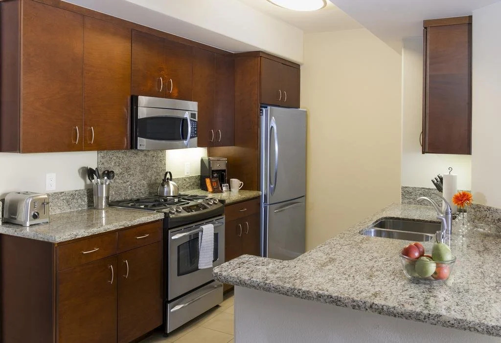 The Lofts at Atlantic Wharf