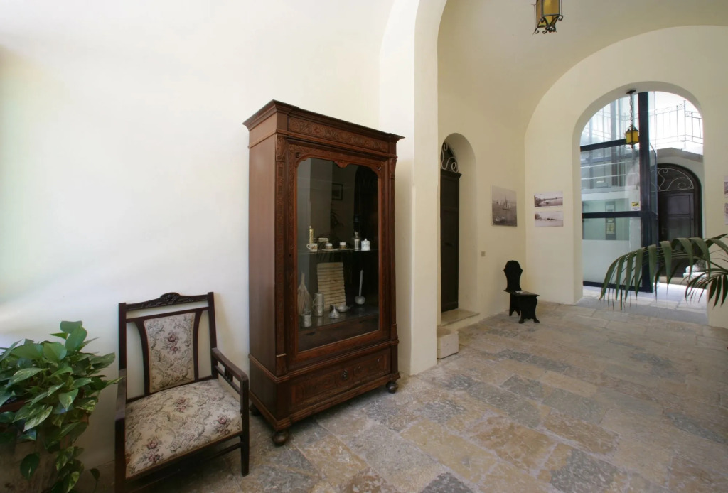 Al Bastione Imperiale B&B