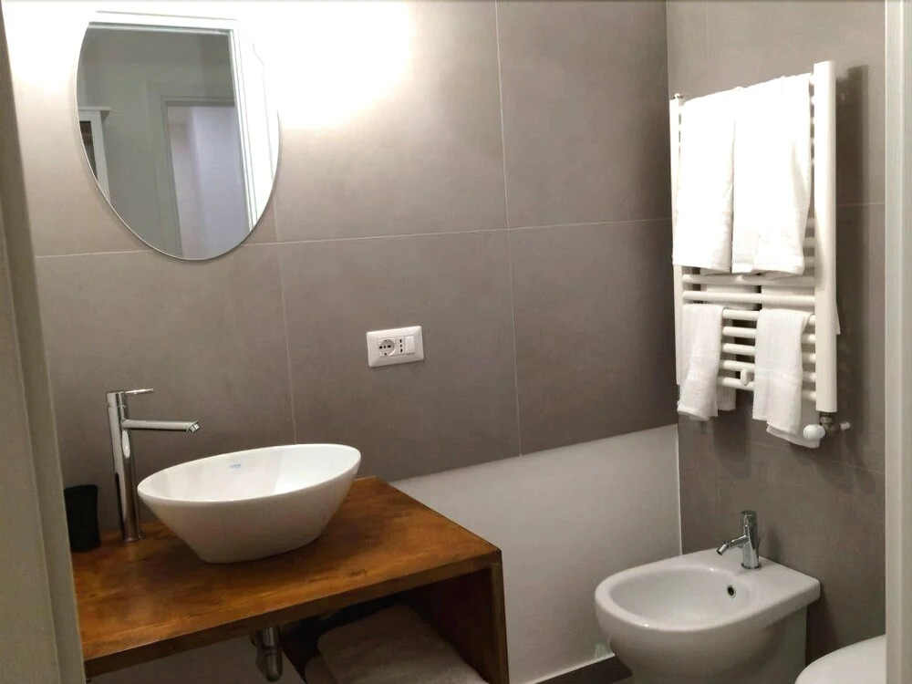 B&B Acqua di Sale