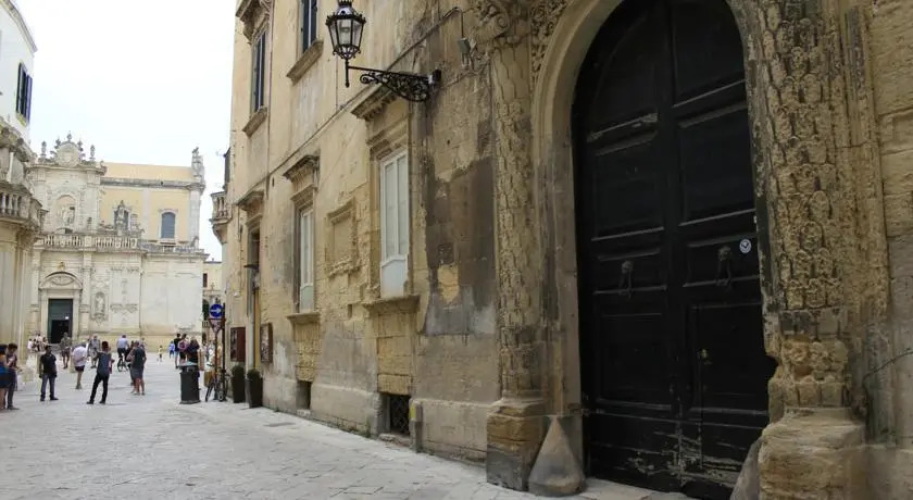 Palazzo Spada
