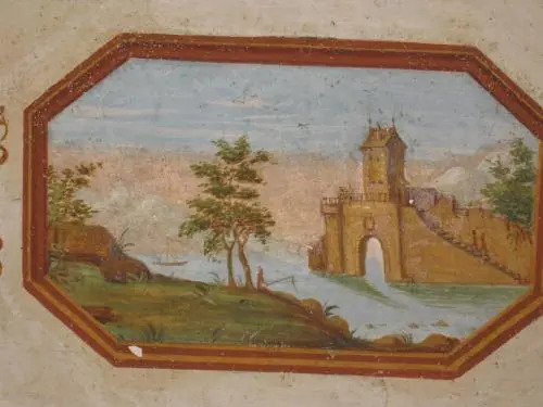 La Casa di Mamma