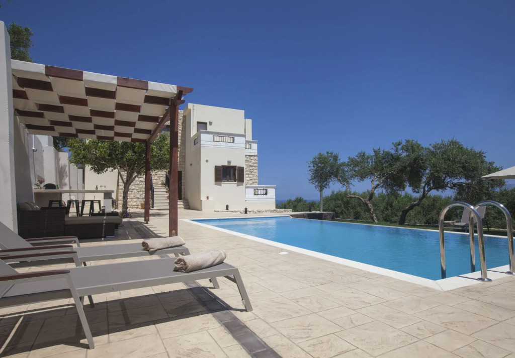 Villa Veghera