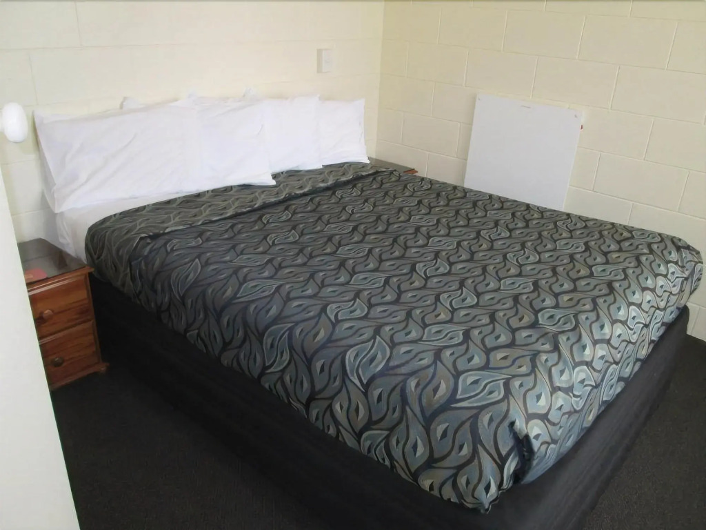 Shortland Court Motel