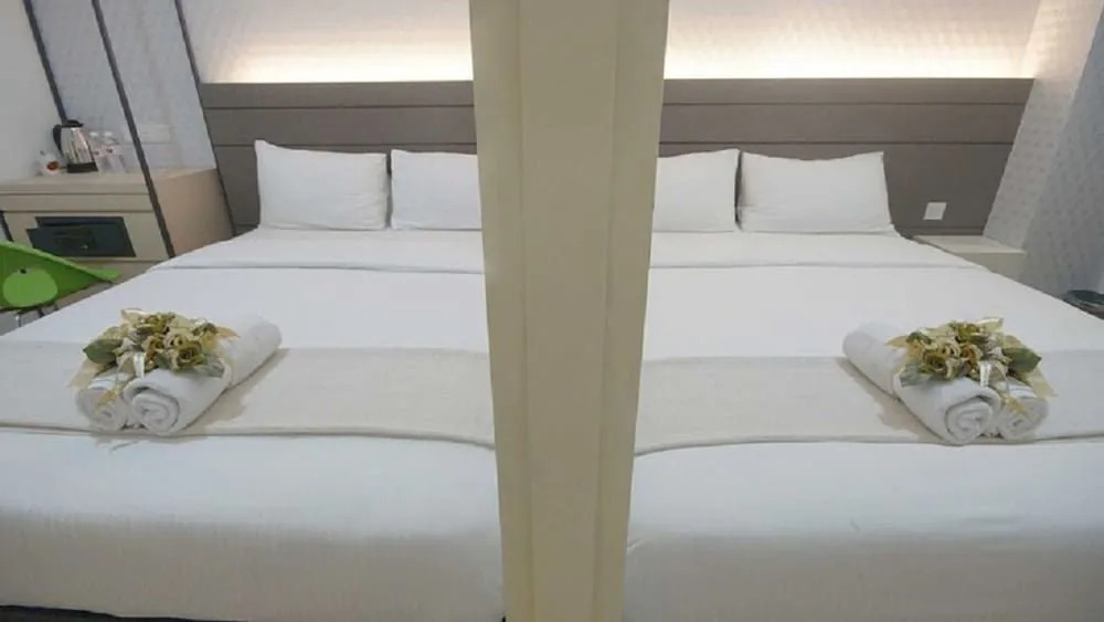 Westlink Hotel Kuala Lumpur Wangsa Maju