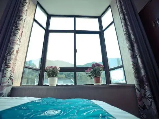 Ningguo Travellers Homestay