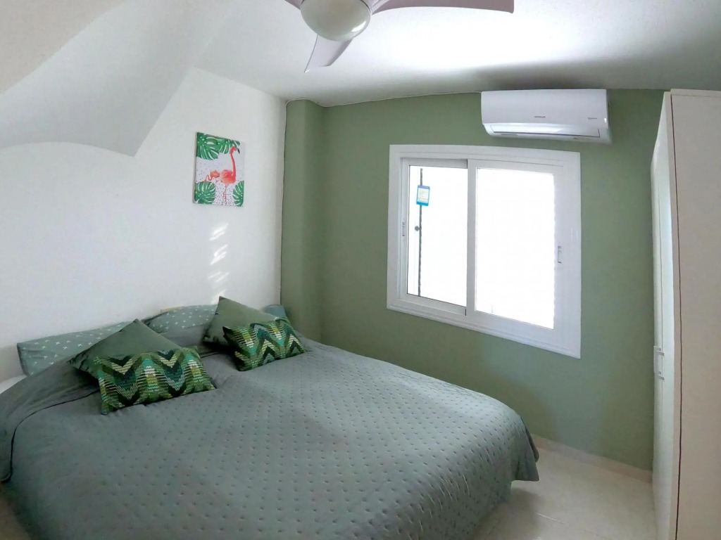 Beautiful holiday home in Orihuela with shared pool