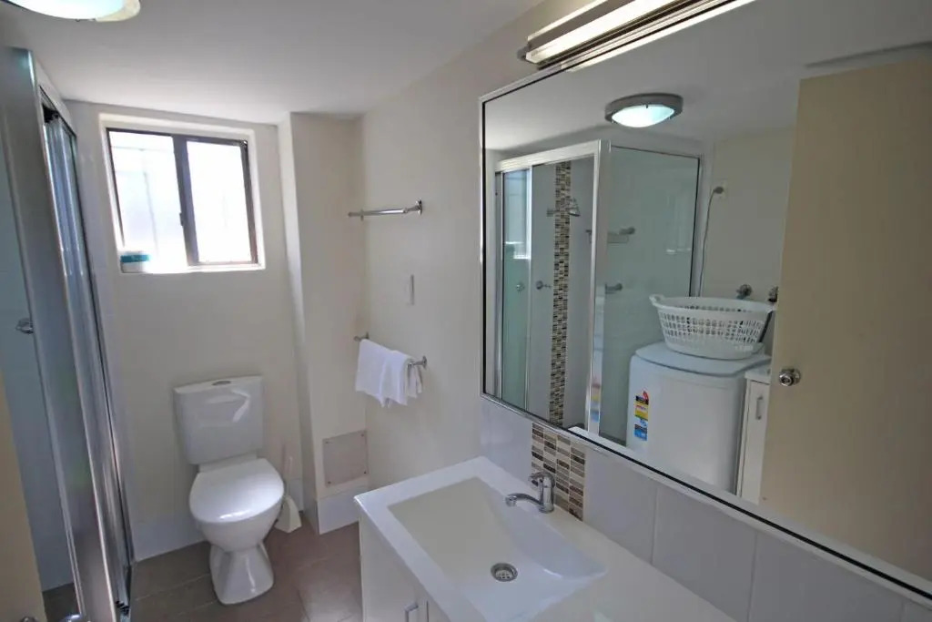 Dunes Holiday Apartments Unit 1