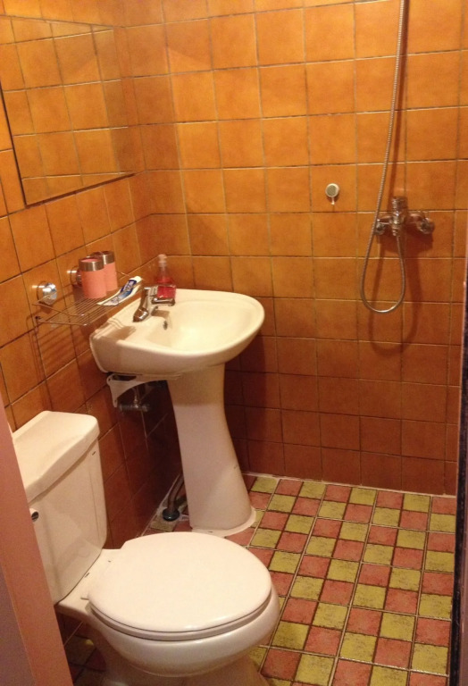 The House Hostel