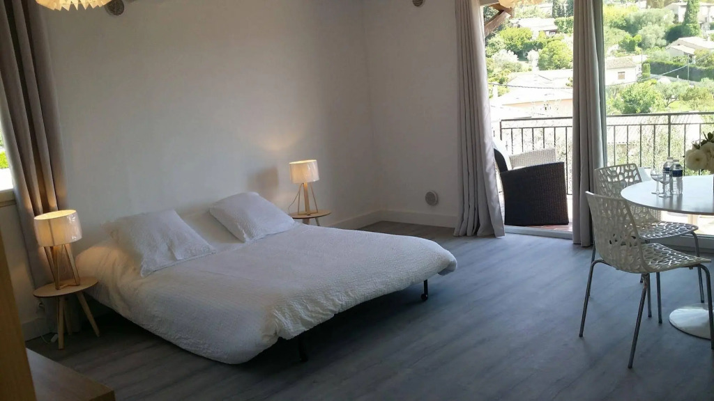Maison Carles BnB