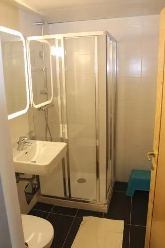 Ferienwohnung im Haus Landskron