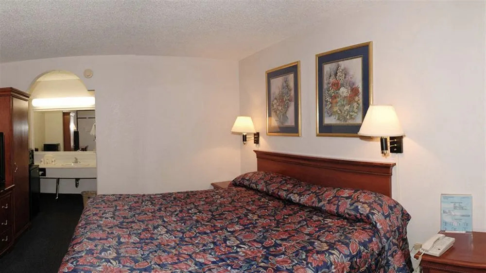 Executive Inn
