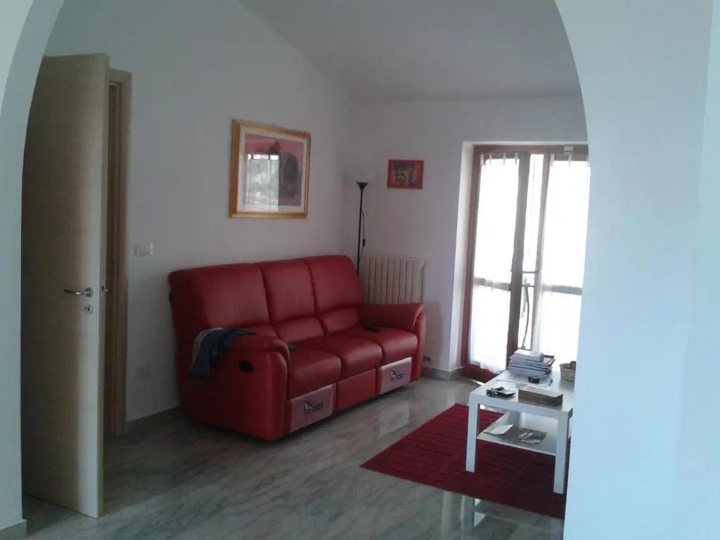 B&B Il Nido dellAquila