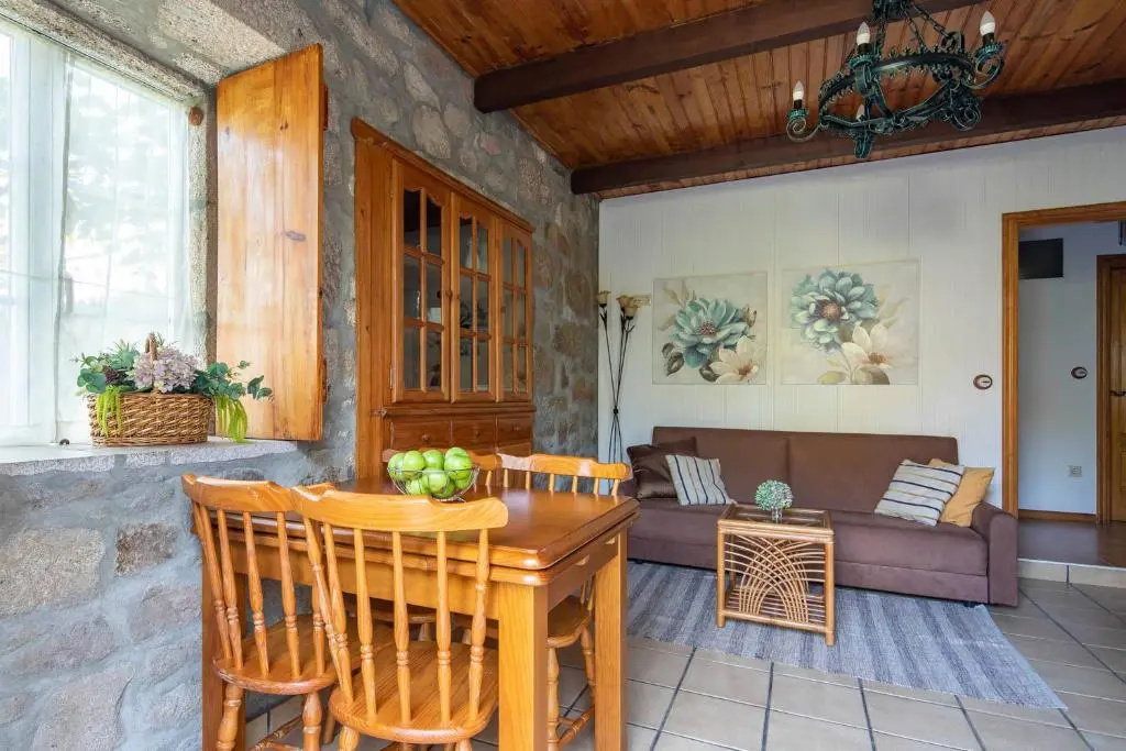 Apartamentos Barral Meu Lar