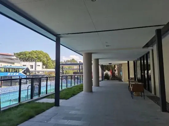 LINSHUIWANHOTEL