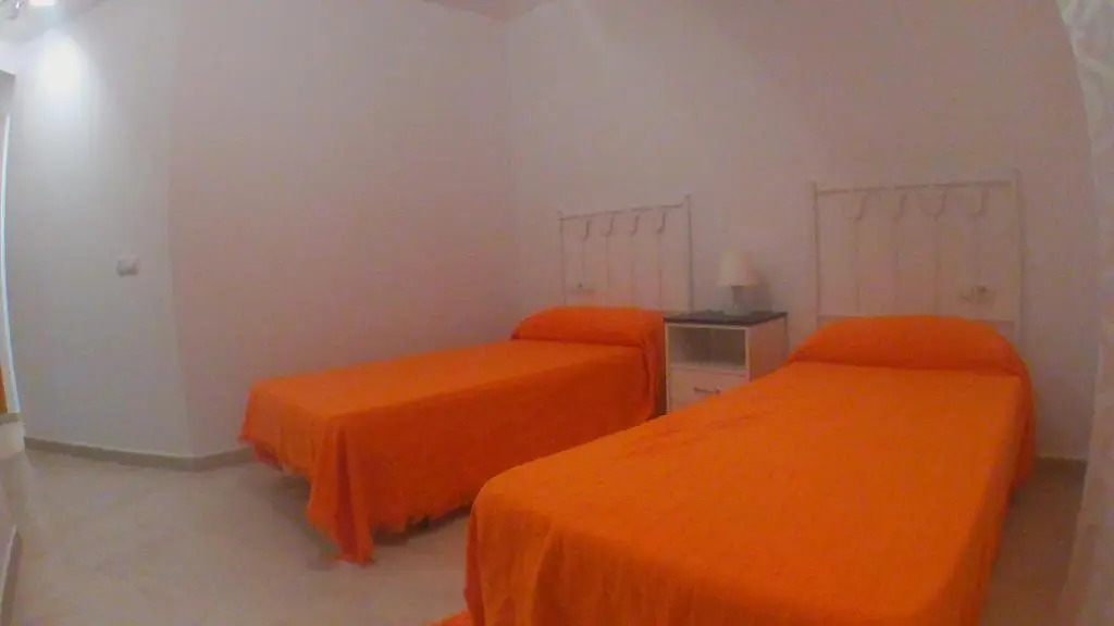 Apartamentos Turísticos Zahazar