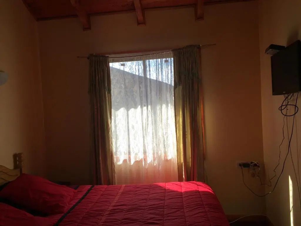 Cabañas Las Palmeras Pichilemu