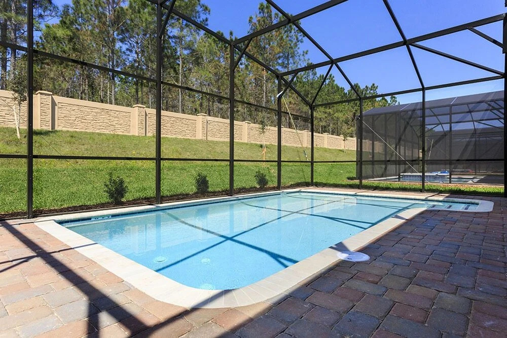 Starmark Luxury Collection - Mansions at ChampionsGate