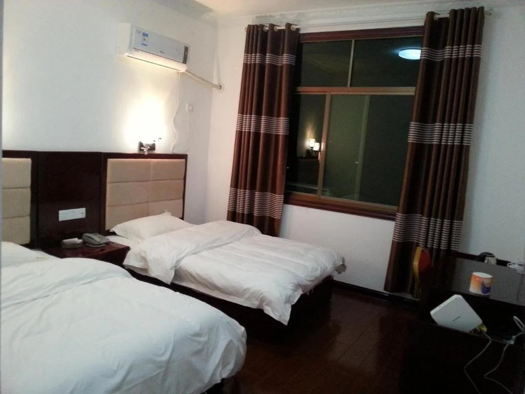 Xinhang Hotel