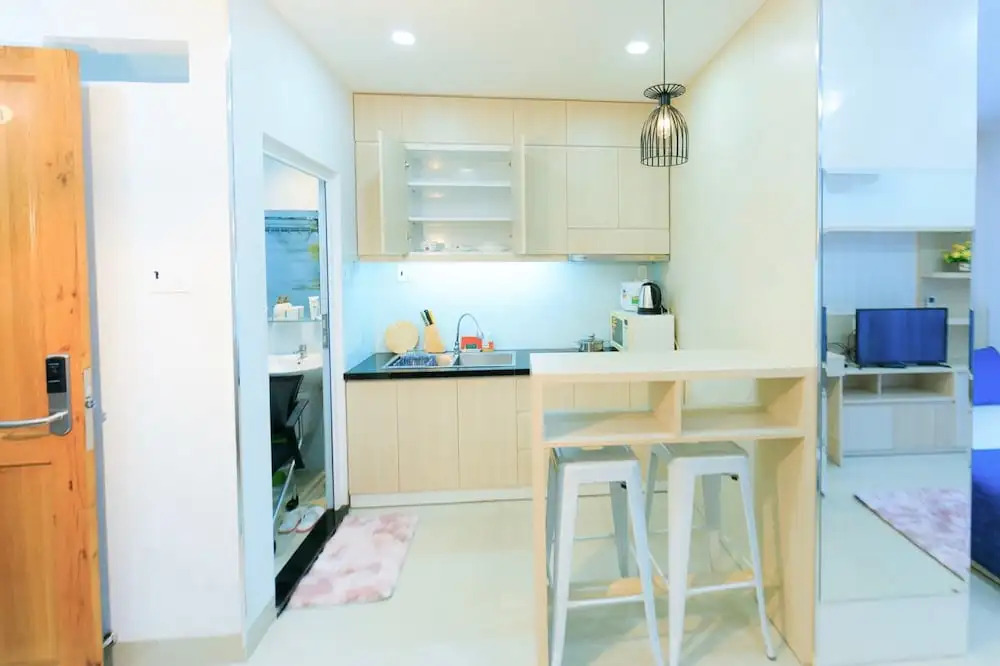 Joo House Apartment District 1