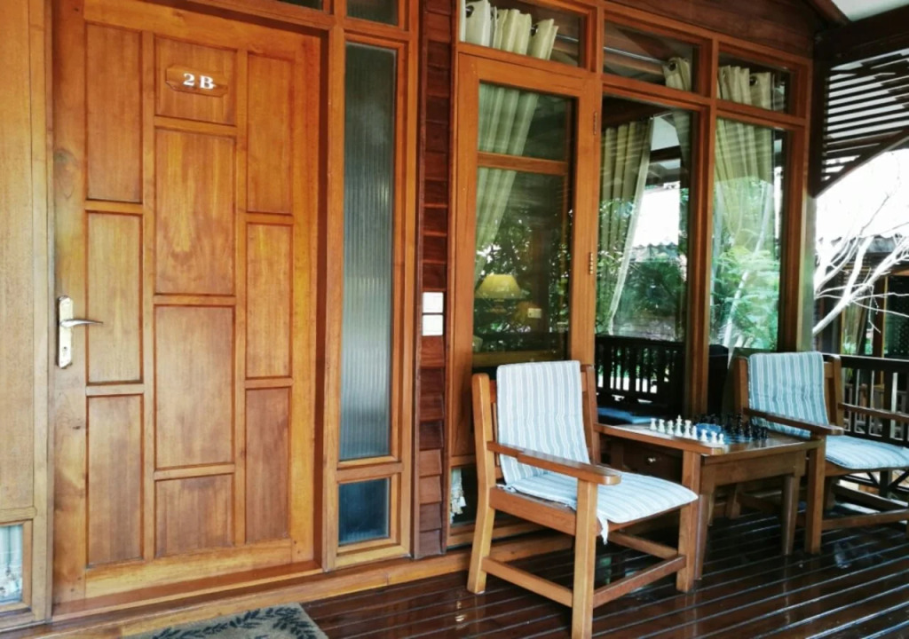 Hotel Pyin Oo Lwin