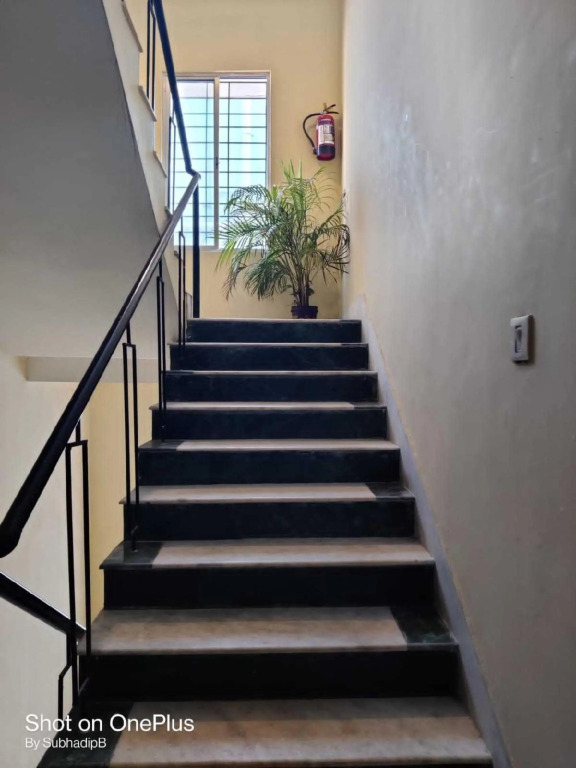 SPOT ON 70379 Hotel Maity Residency