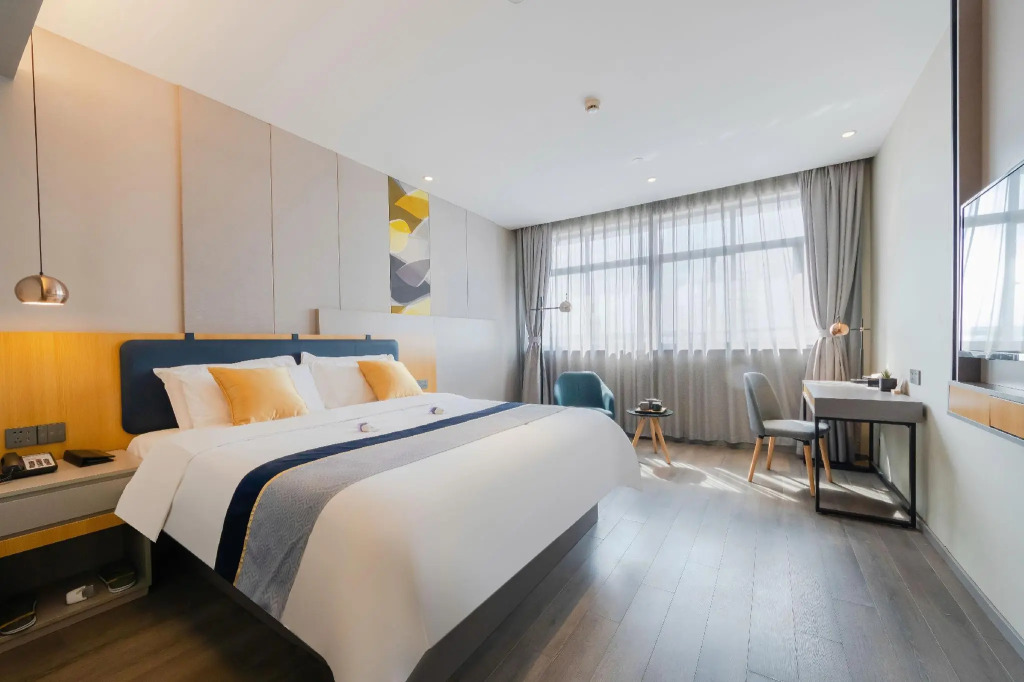 Fairyland Hotel