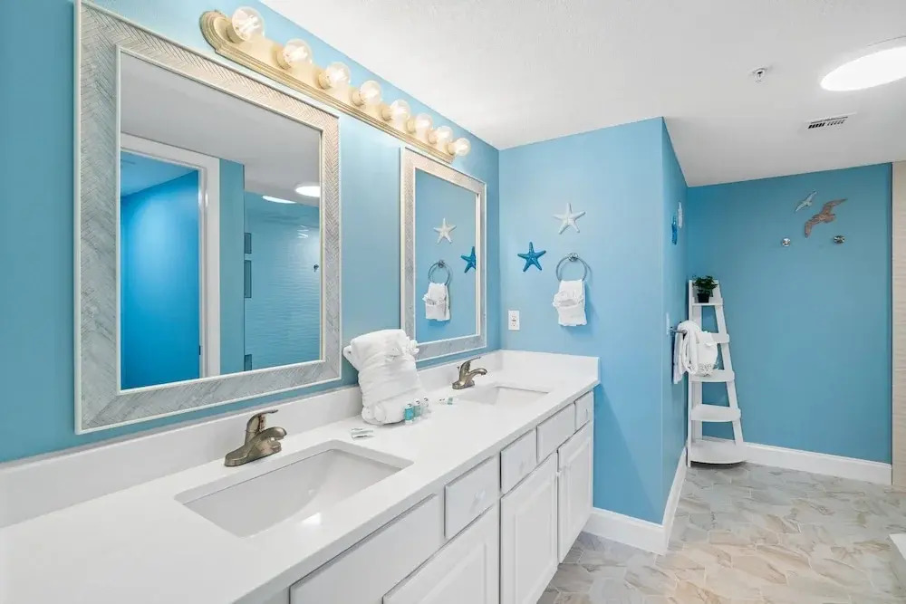 Gulf Dunes 210 - Seaside Serenity