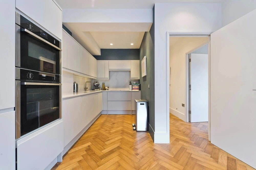 Elegant 2 Bedroom Flat - Kings Cross