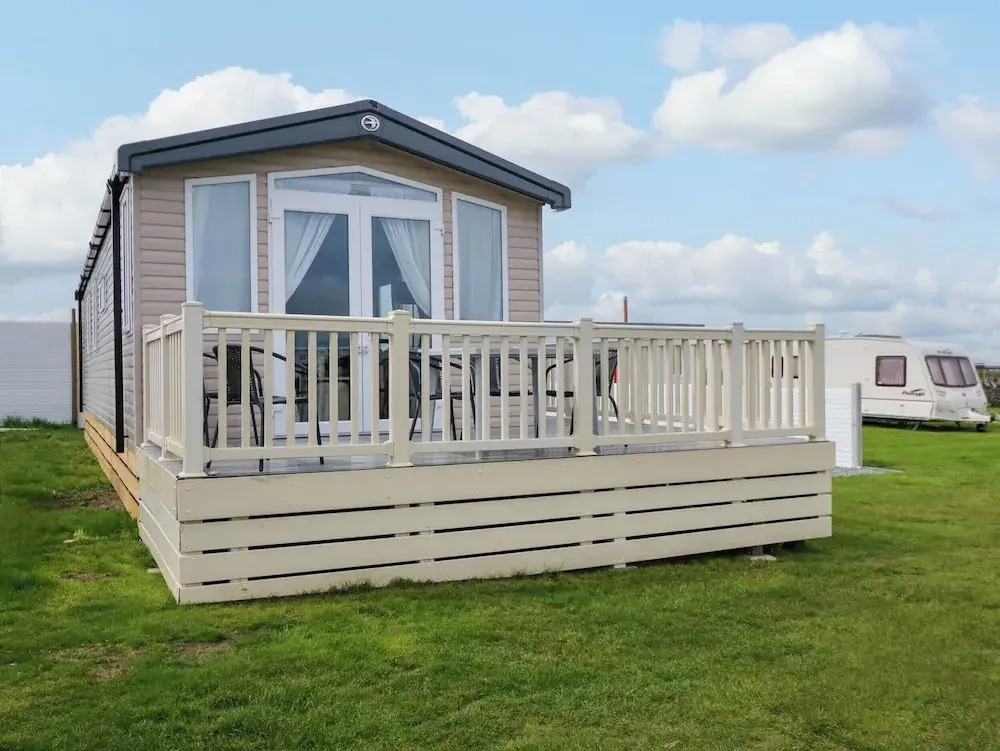 Trewan Chalet