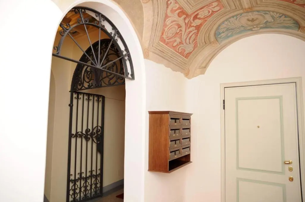 REGO APARTMENTS SAN TOMASO - Boutique Aparthotel with some off-site apartments in a Charming Historic District close to Upper Town