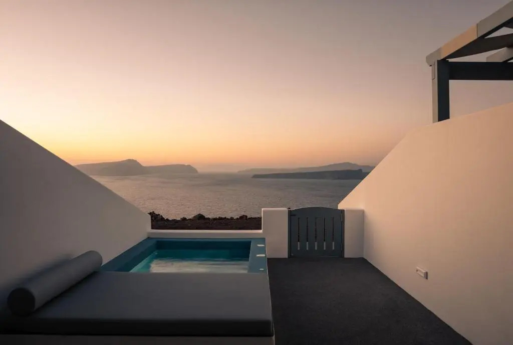 El Destino Suites