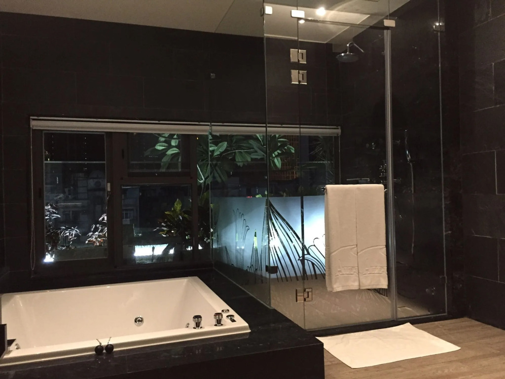 All-Ur Boutique Motel - Xin-Jhung Branch