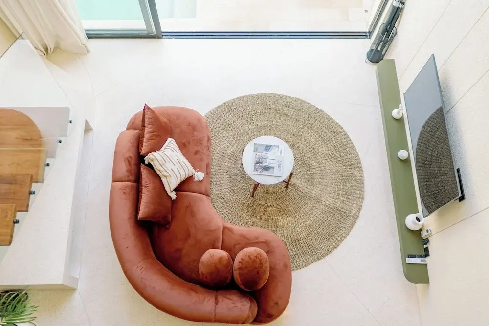 The Oasis III Smart Villa By Breig