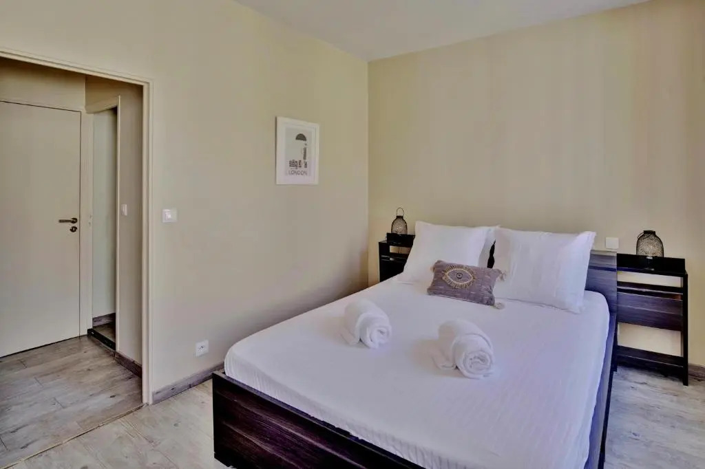 LE RICHELIEU - Magnifique duplex avec une vue Incroyable