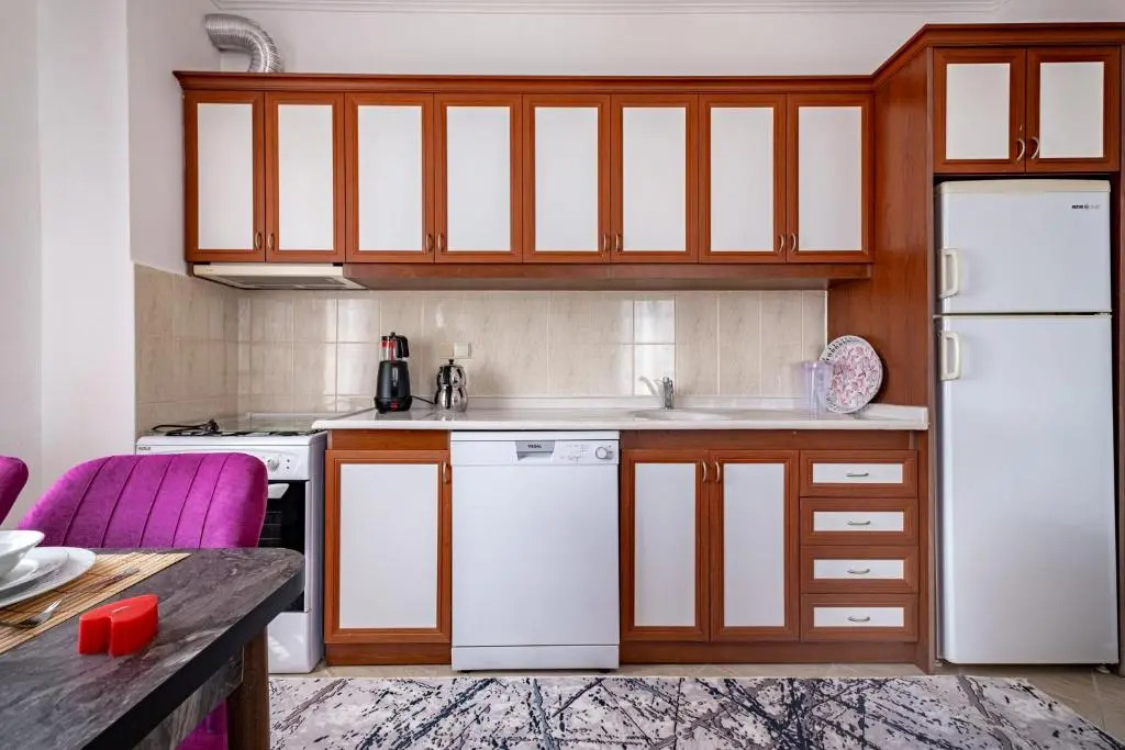 ASSOS APART BELEK