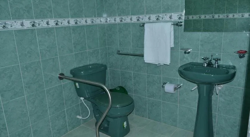 Hotel Imperial 34