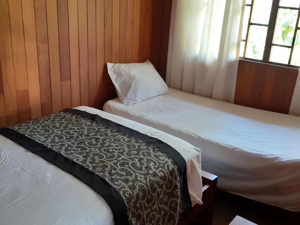 WAKAYA ECOLODGE